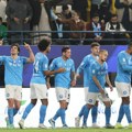 Napoli otpustio Macarija: Selektor Slovačke seda na klupu aktuelnog šampiona Serije a