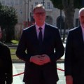 Srbija traži izmene završne Deklaracije iz Tirane