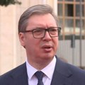 Vučić sa samita u Tirani: Prihvaćeni predlozi da se izbaci tačka 11 o Ruskoj Federaciji, Osmani tražila da se ponovo glasa
