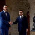 Španija usvojila zakon o amnestiji za organizatore referenduma u Kataloniji