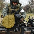 Ministarstvo odbrane Rusije: Odbijen pokušaj upada ukrajinskih diverzanata u Belgorodsku oblast