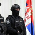 General policije: Bezbednosna situacija u Srbiji pod kontrolom