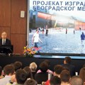 Fakultet organizacionih nauka u projektu izgradnje beogradskog metroa