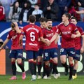 Osasuna razbila Almeriju: Gost prekinuo niz od dva poraza