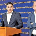 DNP i SCG zajedno na izbore u Budvi i Andrijevici