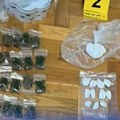 U sandučetu za gromobran čuvao 18 paketića marihuane: Podignuta optužnica protiv narko-dilera iz Pančeva