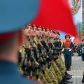 Za Dan pobede nad fašizmom – 28 parada po celoj Rusiji