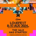 Počela prodaja ulaznica za Tuborg Lovefest: Ograničen broj karata po specijalnoj ceni samo za najbrže fanove