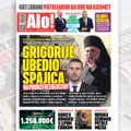 Grigorije UBEDIO SPAJIĆA DA PODRŽI rezoluciju! Alo! razotkriva mrežu koja po diktatu stranaca Srbe proglašava genocidnim