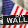 Wall Street: Rast prinosa na državne obveznice spustio indekse