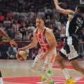 Poznati termini odigravanja finalne serije plej-ofa Superlige, Zvezda i Partizan deveti put za trofej prvaka Srbije