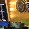 Skandal u BUGARSKOJ nakon glasanja u UN o Srebrenici: Objavljena prepiska ministra spoljnih poslova i predstavnika u UN