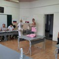 До 16 сати у Нишу гласало 34,21 одсто бирача
