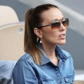 Omražena kombinacija sa kojom treba biti oprezan: Jelena Đoković se usudila da spoji teksas sa teksasom