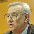 Preminuo Dušan Čukić, nekadašnji direktor Televizije Beograd