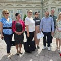 GIK Niš odbacio 35 prigovora, opozicija najavljuje tužbe Višem sudu u Nišu
