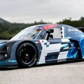 Saleen priprema sportski model sa twin-turbo V6 motorom na vodonik