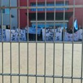 Skup podrške štrajkačima leskovačke "Jure" zakazan za 1. jul