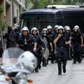 "Nezakonite radnje uniformisanih lica": Velika operacija grčke policije u zatvoru Janjina, priveden zamenik upravnika