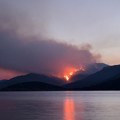 Požari na grčkim ostrvima Krit, Kos i Hios