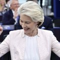 Politika EU: Ursula fon der Lajen ostaje šefica EU, obećava ulaganja u odbranu i zelenu energiju