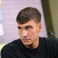 "Studentski život"! Oglasio se Bogdan Bogdanović sa Olimpijskih igara