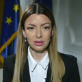 Ministarka privrede Mesarović: Opozicija koristi litijum kao paravan, ovo je za njih politička borba