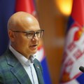 Vučević čestitao Međunarodni dan mladih: Naša je dužnost da vam omogućimo da napredujete