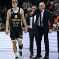 Jaramaz i Partizan se rastali „na obostrano zadovoljstvo“