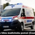 Pesnicama i psovkama na bijele mantile, učestali napadi na ljekare i medicinsko osoblje u Crnoj Gori