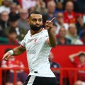 Salah i Liverpul: On je u rangu Dalgliša i Džerarda