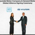 General Motors i Hyundai istražuju mogućnost saradnje u proizvodnji