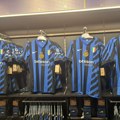 Čiji je dres skuplji? Inter i Milan odredili različite cene