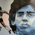 Argentinsko pravosuđe odobrilo prebacivanje Maradoninog tela u budući mauzolej