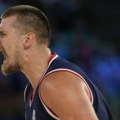 Srbija će ga sada drugačije gledati! Nikola Jokić otkrio koji mu je poraz najteži u karijeri