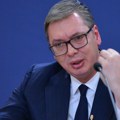 „Lažovi su za stolom“: Vučić oštro odgovorio Plenkoviću na samitu u Dubrovniku