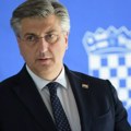 Plenković: Milanović vrši državni udar