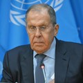 Lavrov: Dok god Ukrajina bude kršila sporazume nastaviće da gubi svoju teritoriju