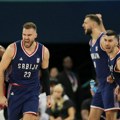 "Kada je Gudurić dao trojku..." NBA zvezda govorila o meču Srbije i Amerike na Olimpijskim igrama, pa udario na Jokića!