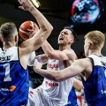 Da Poljska nije domaćin, teško bi bila na Evrobasketu: Nova bruka Ponjitke i drugova, dobila ih Estonija kući