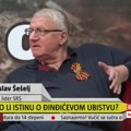 Šešelj o propalom atentatu na njega Još nisam rasvetlio ko stoji iza naredbe