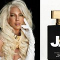 Jelena Karleuša predstavila parfem - JA JK - u glamuroznom stilu!