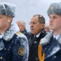 Lavrov pobesneo: E sad ste prešli sve granice