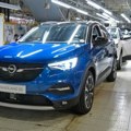 Opel smanjuje proizvodnju u njemačkoj tvornici