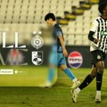 Trijumfalni debi Jovanovića - Partizan bolji od Nišlija