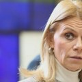 Mila Popović: Šapić da podnese ostavku jer je njegov bivši šef kabineta osuđen zbog davanje mita