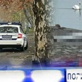 Ovde je nađeno telo žene: Policija i Hitna pomoć na Zemunskom keju