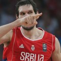 Zvanično: Boban Marjanović više nije košarkaš Fenerbahčea