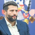 Šapić: Voditi Beograd je kao desetoboj u atletici