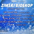 "Zimski bioskop" na Kurir televiziji – svakog radnog dana od 10 sati gledajte čuvene filmove srpske kinematografije